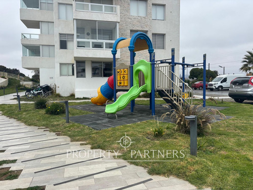 Departamento Condominio Pacífico Amoblado 2d 2b | ...