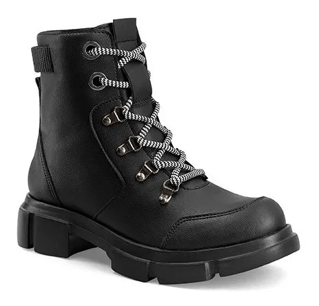 Botas rockeras de mujer sales