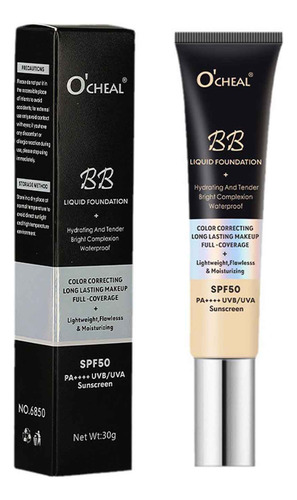 Base De Maquillaje V Matte Control, No Se Quita El Maquillaj