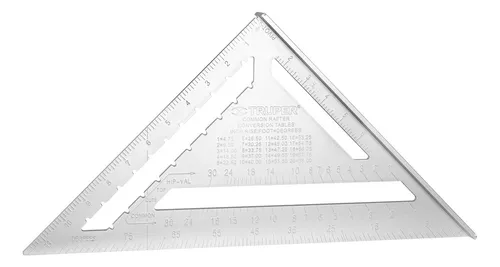 comprar Escuadra De 12 PuLG De Aluminio Para Muros De Yeso - 15132