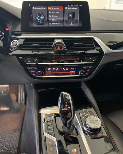 BMW Serie 5 540I 3.0 Sport M 340cv