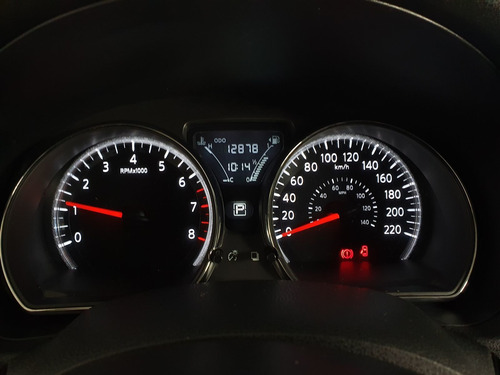Nissan Versa Versa Sl 1.6 16v Flexstart 4p Aut. 2019/202...