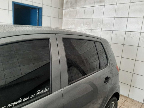 Volkswagen Fox 2004 1.0 Plus Total Flex 5p