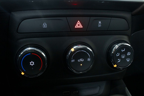 Chevrolet Montana LTZ 1.2 Turbo Flex 12V 4p Aut.