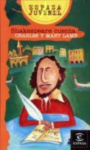 Shakespeare Cuenta Mary Lamb,charles Lamb .