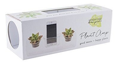 Syndicate Home & Garden Amplificador Para Plantas (3.9 X 4.0