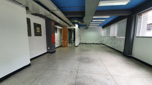 Imagen 16 de 30 de Oficina En Venta La Urbina