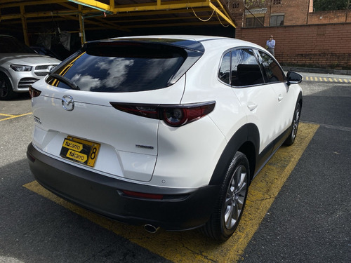 Mazda CX-30 2.0 Grand Touring Hibrida