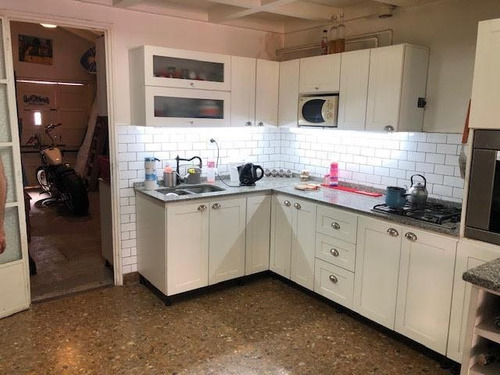 Imagen 3 de 13 de Casa Chalet Clasico Actualizado Venta - Ituzaingó Norte - Permuta - Oportunidad