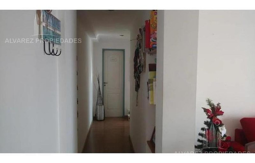 Imagen 9 de 14 de Departamento 3 Ambientes Venta Caseros