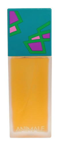 Perfume Importado Feminino Animale 100ml Edp Original