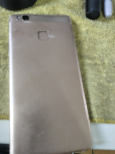 Tarjeta Lógica Para Celular Huawei P9 Lite (Usado)