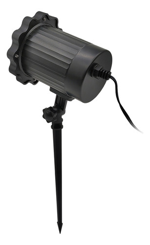 Projector Light Indoor Outdoor Red/green.2-color Motion