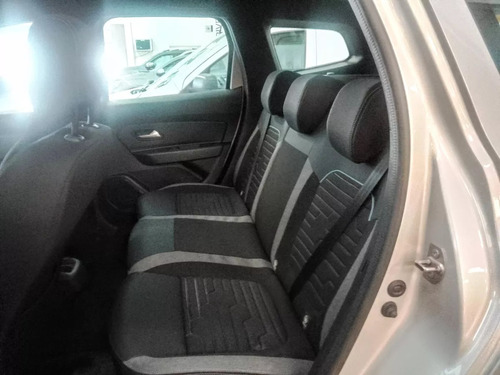 Imagen 5 de 25 de Renault Duster Iconic 4x4 Patentada Entrega Inmediata (sfp)