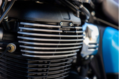 Royal Enfield Meteor 350 Onehaus. Permutas. Financiación.