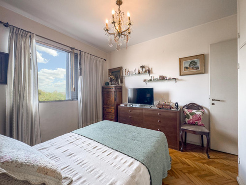 Venta - Departamento - 3 Ambientes - Apto Credito - Boedo