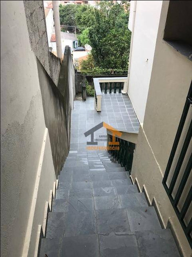 Imagem 19 de 19 de Casa Residencial À Venda No Parque São Francisco, Itatiba/sp - Ca0876