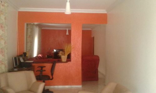 Imagem 22 de 28 de Apartamento Em Anápolis - Go - Ca0936_ob