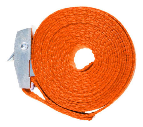 Correa De Con Hebilla De Leva Compatible Con Sup Naranja