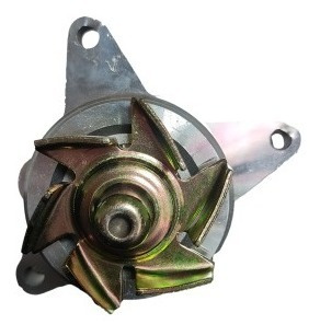 Bomba De Agua Ford Ecosport 2.0, Ranger 2.7, Mazda 3/6