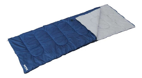 Imagem 3 de 5 de Saco De Dormir Camping Pesca Acampamento Colchonete - Mor