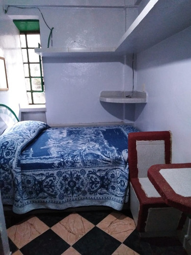 Cuarto Amueblado, Independiente