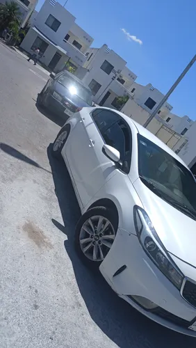 Kia Forte 2.0 Lx At