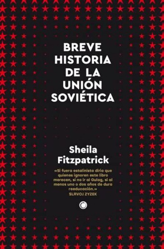 Libro Breve Historia De La Unión Soviética