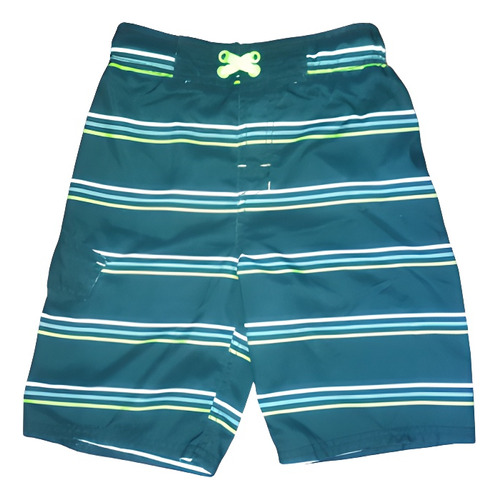 Short Playero, Marca Cat & Jack.