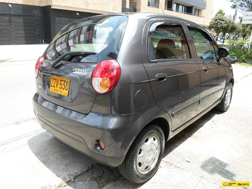 Imagen 25 de 25 de Chevrolet Spark Life