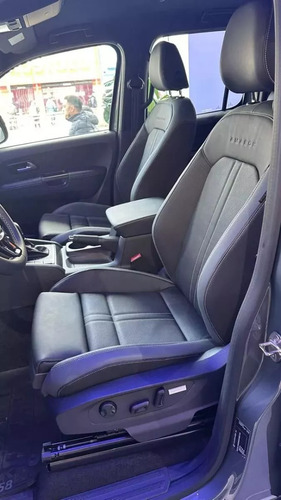 Volkswagen Amarok 3.0 V6 Cd Comfortline