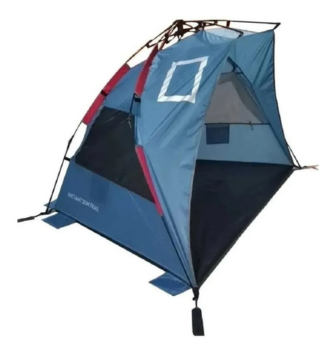 Carpa Playera National Geographic Intant Camping 2 Personas