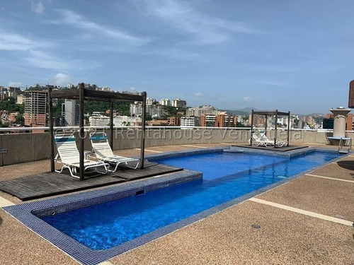 Imagen 19 de 20 de Apartamento En Venta, El Rosal, 78 Mts, Rah 22-4136