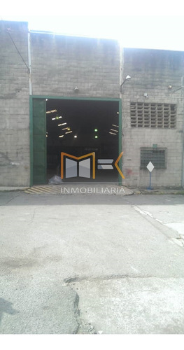 Excelente Oportunidad Galpones Zona Industrial Mariche Negociable