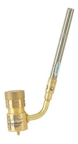 Turbotorch 03860403 Stk9 Antorcha De Combustible Dual