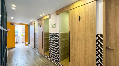 Venta De Hotel En Restrepo