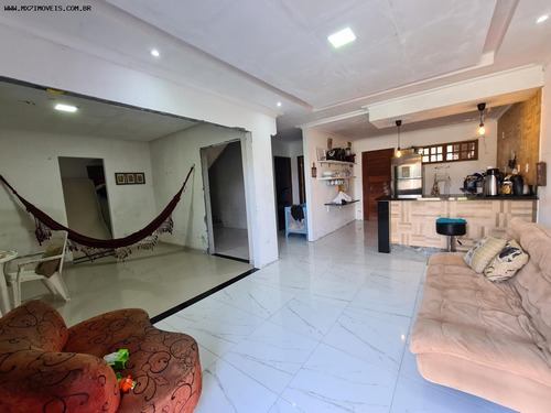 Imagem 10 de 15 de Casa Em Condomínio Para Venda Em Camaçari, Barra Do Jacuípe, 3 Dormitórios, 1 Suíte, 3 Banheiros, 2 Vagas - 722_1-1964661