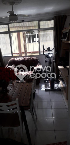 Imagem 2 de 6 de Apartamento - Ref: Sp2ap57399