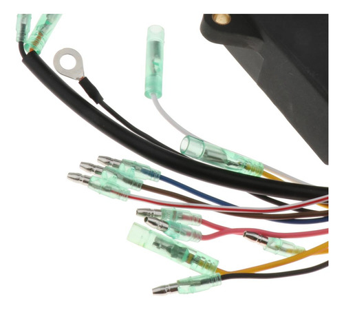 Unidade Cdi Para Motor De Popa 4 Tempos 8hp 9.9hp 15hp