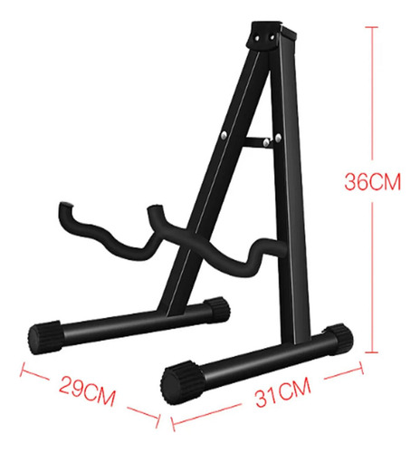 Soporte Multifuncional, Soporte Para Instrumentos Musicales,