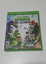 Comprar Plantas Vs Zombies Xbox One