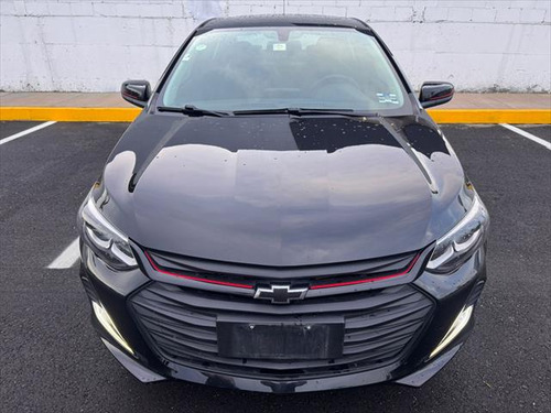 Chevrolet Onix 1.0 Premier Redline At