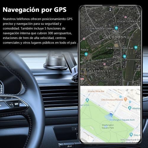 Celular Android 4g S23 Ultra De 6.53 Pulgadas Ram3gb Y Rom64gb
