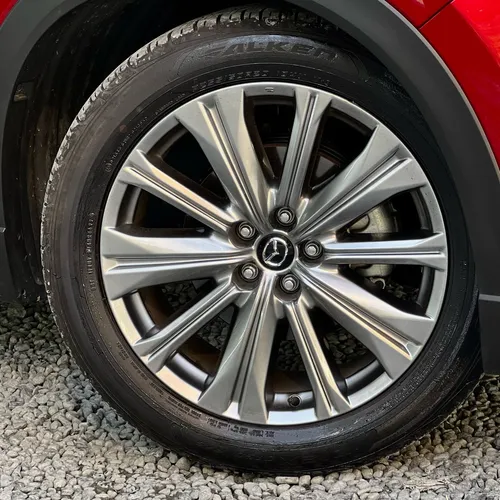 Mazda CX-9 2.5 Grand Touring Signature