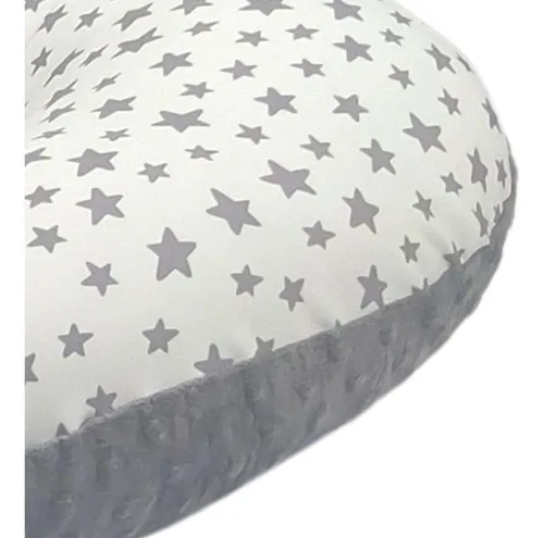 Almohada De Lactancia | Almohada Antirreflujo Súper Cómoda
