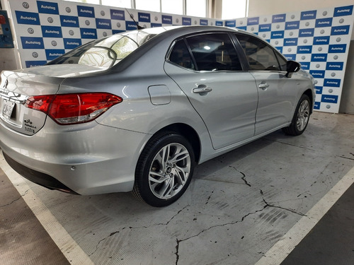 Citroen C4 Lounge Exclusive 1.6 Thp 163 At 6 Impecable Mr1