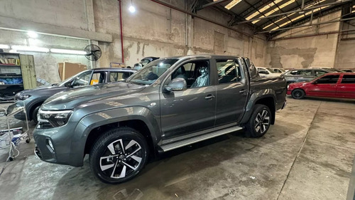 Volkswagen Amarok 3.0 Cd Tdi 258Cv V6 Extreme 4X4 At