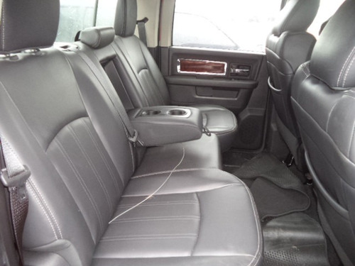 Sucata Peças Dodge Ram 2500 6.7 Diesel 2012
