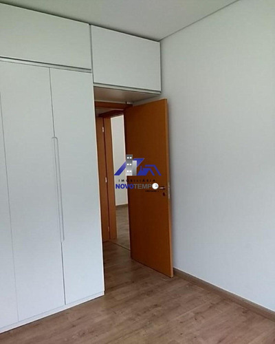 Apartamento Residencial À Venda, Tamboré, Santana De Parnaíba. - Ap0047 - 67873693