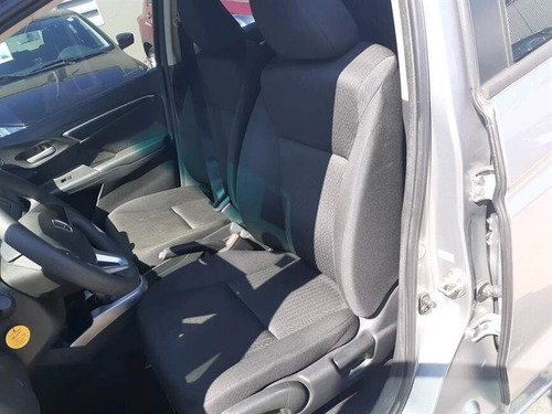 Imagem 9 de 12 de Fit 1.5 Lx 16v Flex 4p Automático